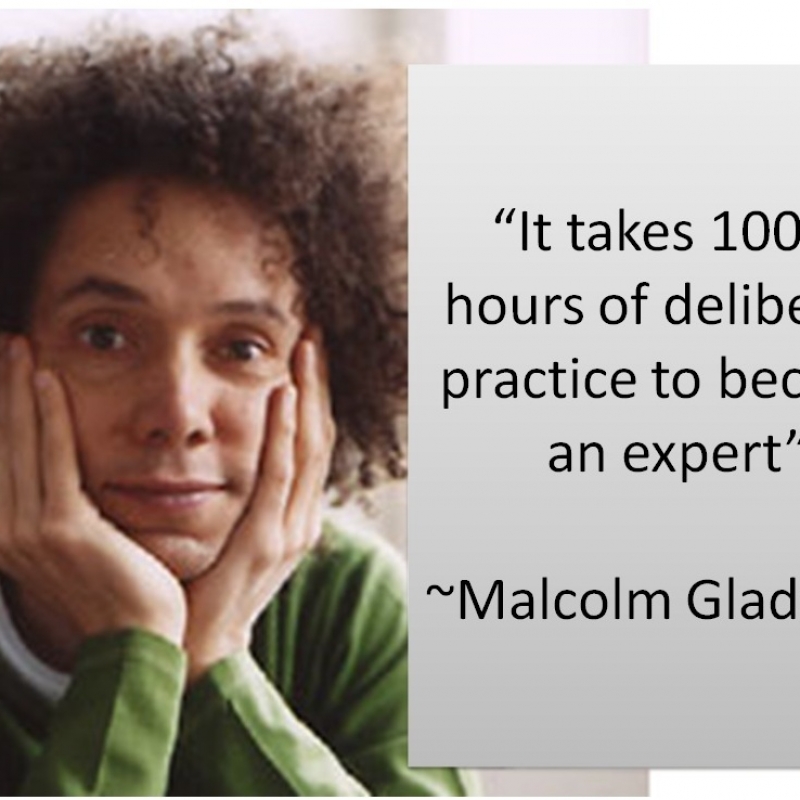 Quy tắc 10,000 giờ của những kẻ xuất chúng – Malcolm Gladwell